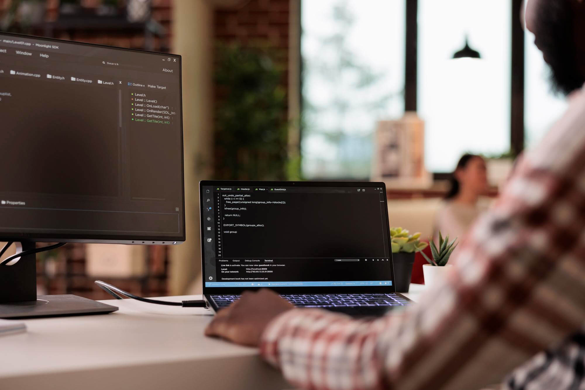 Dittasoft - Empowering Your Digital World